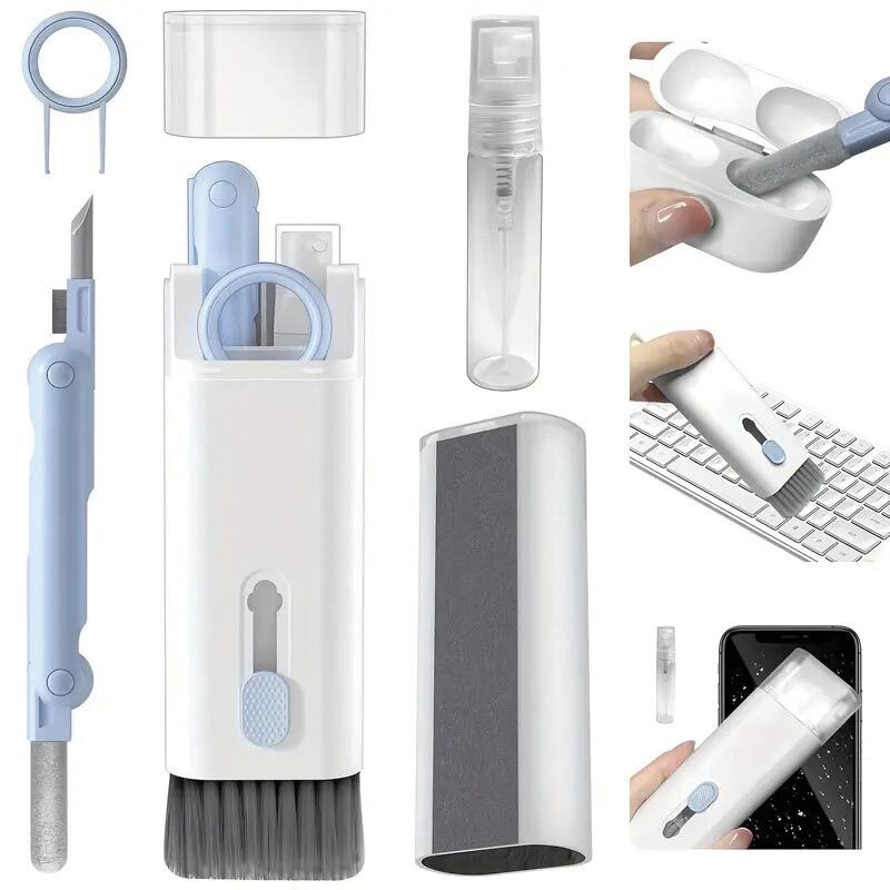 electronic-cleaner-kit
