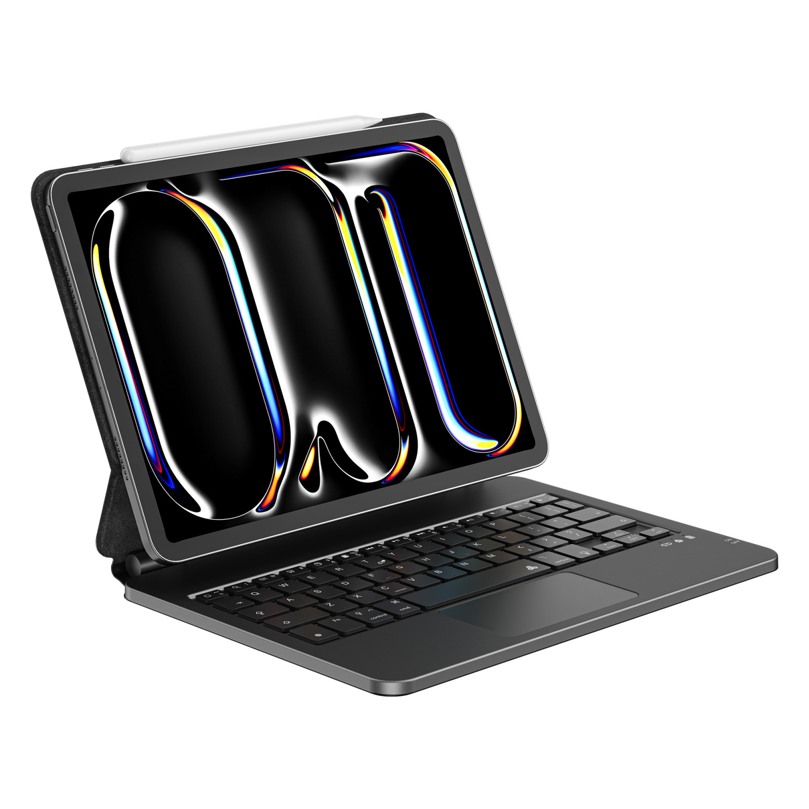 klik-magic-magnetic-keyboard-mk-003-for-ipad-sizes-129